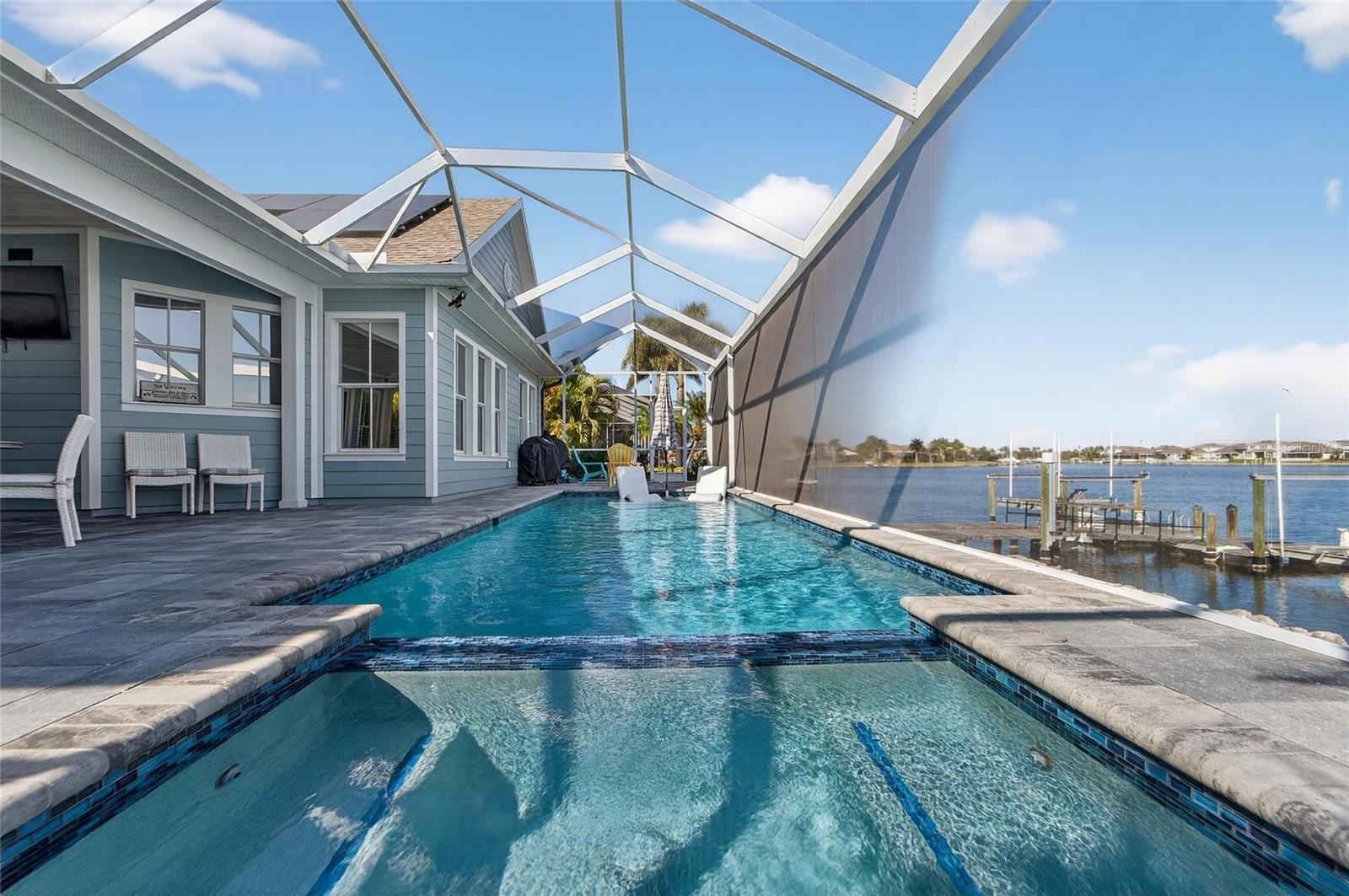 MIRABAY PH 3A-1 - Residential