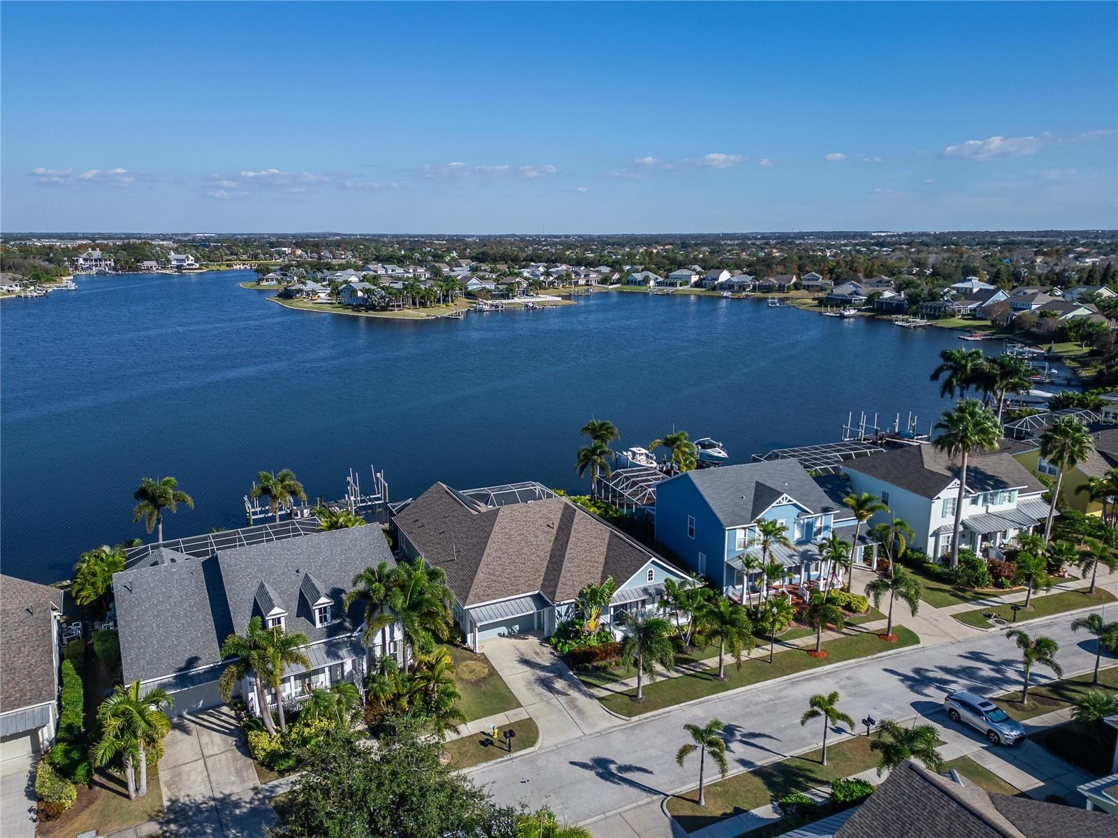 MIRABAY PH 3A-1 - Residential