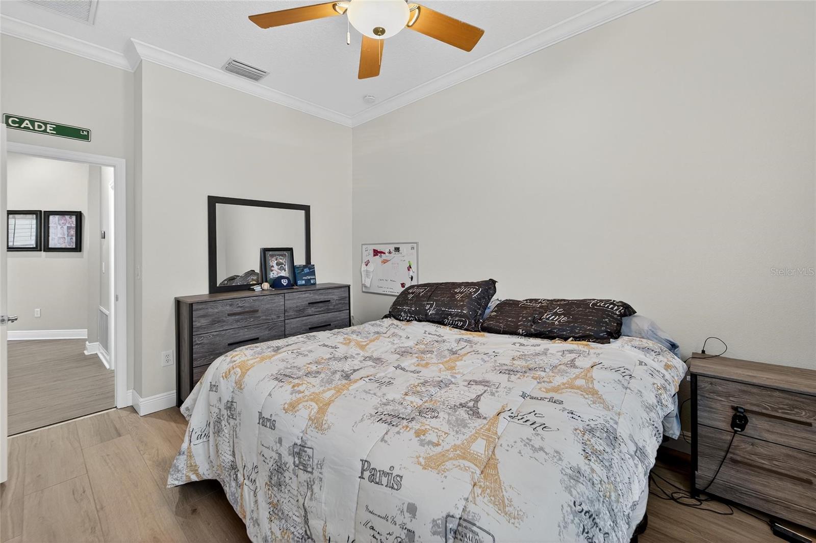 MIRABAY PH 3A-1 - Residential