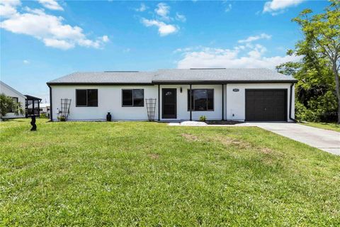 Photo of 18053 Ohara Drive, Port Charlotte, FL 33948 (MLS # A4658875)