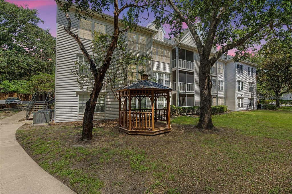 Photo of 3266 Haviland Court #303, Palm Harbor, FL 34684 (MLS # TB8519429)
