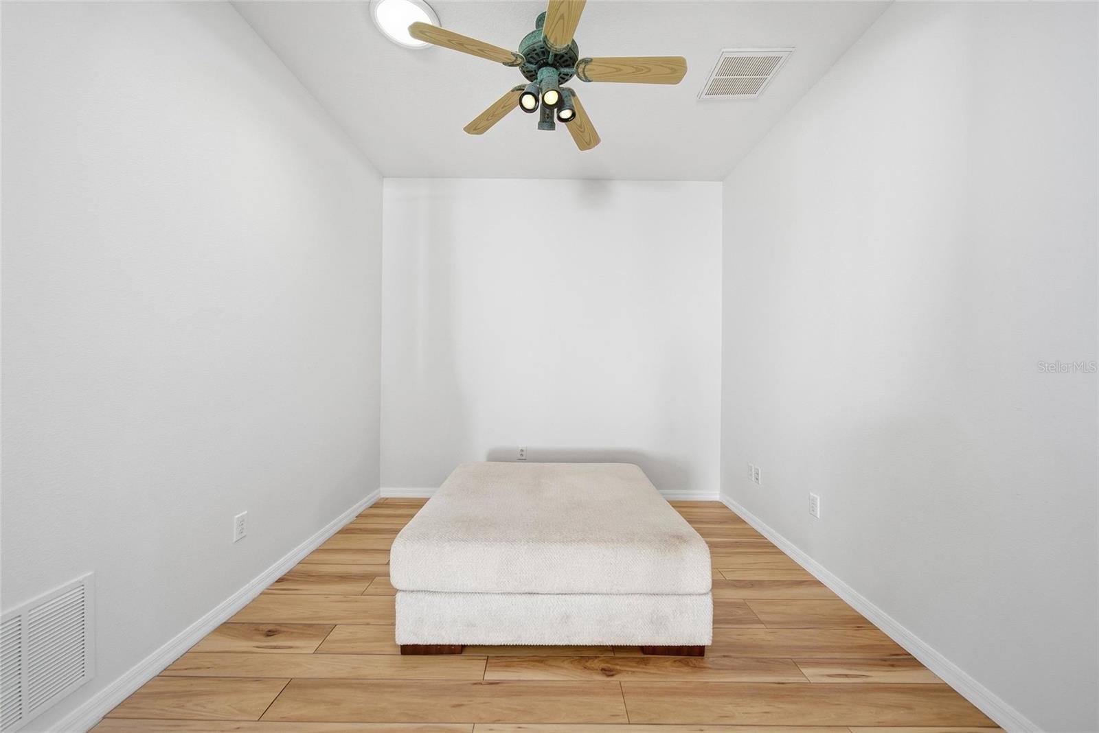 SEVEN OAKS PRCL S-8A - Residential