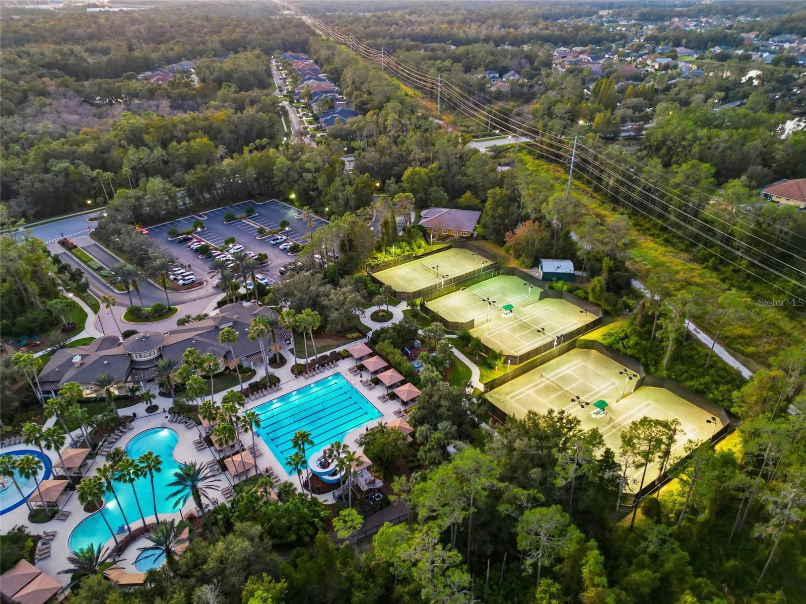 SEVEN OAKS PRCL S-8A - Residential