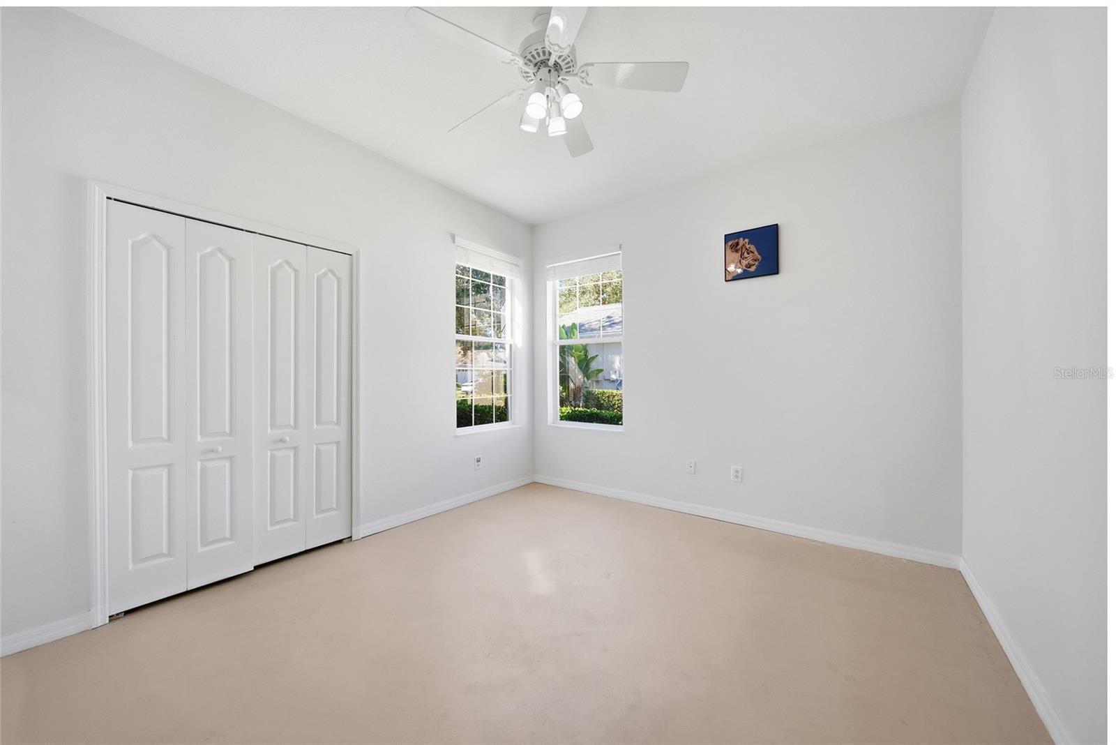 SEVEN OAKS PRCL S-8A - Residential