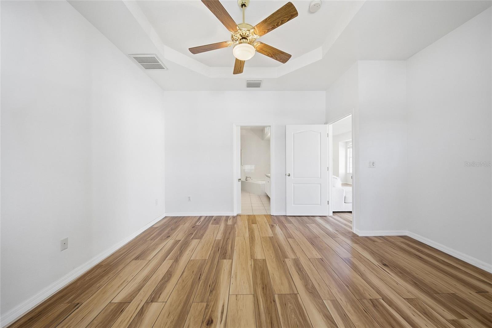 SEVEN OAKS PRCL S-8A - Residential