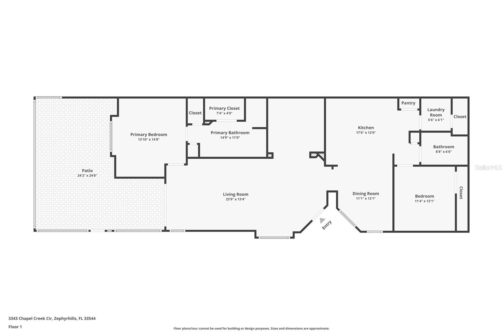 SEVEN OAKS PRCL S-8A - Residential
