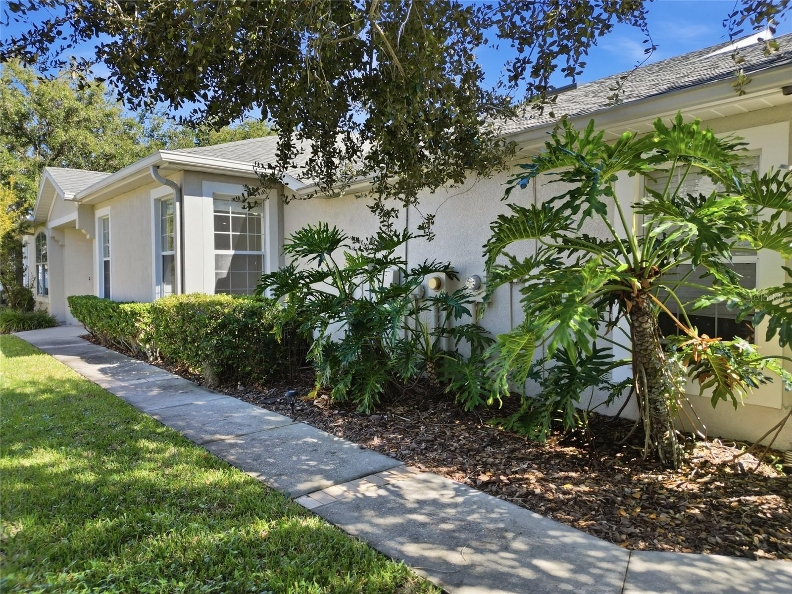 SEVEN OAKS PRCL S-8A - Residential