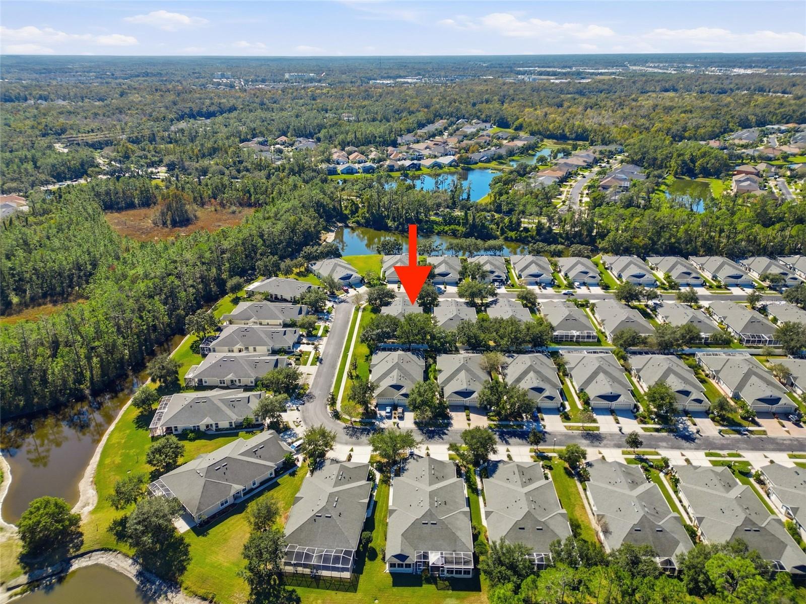 SEVEN OAKS PRCL S-8A - Residential