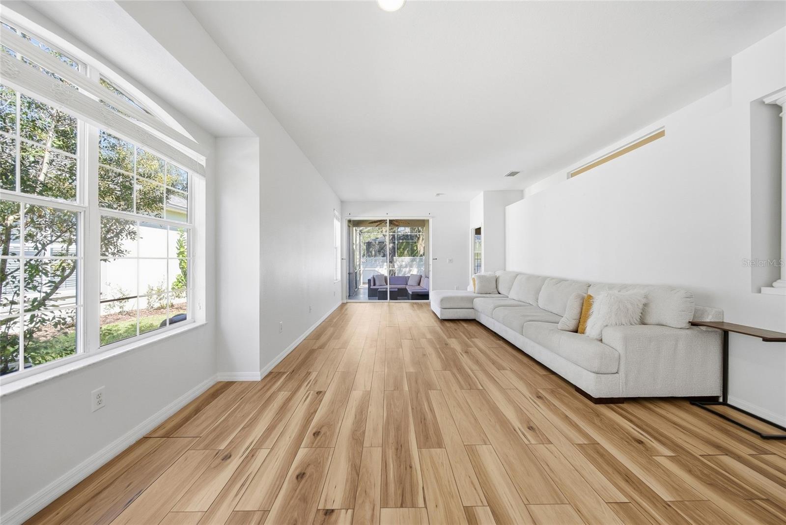 SEVEN OAKS PRCL S-8A - Residential