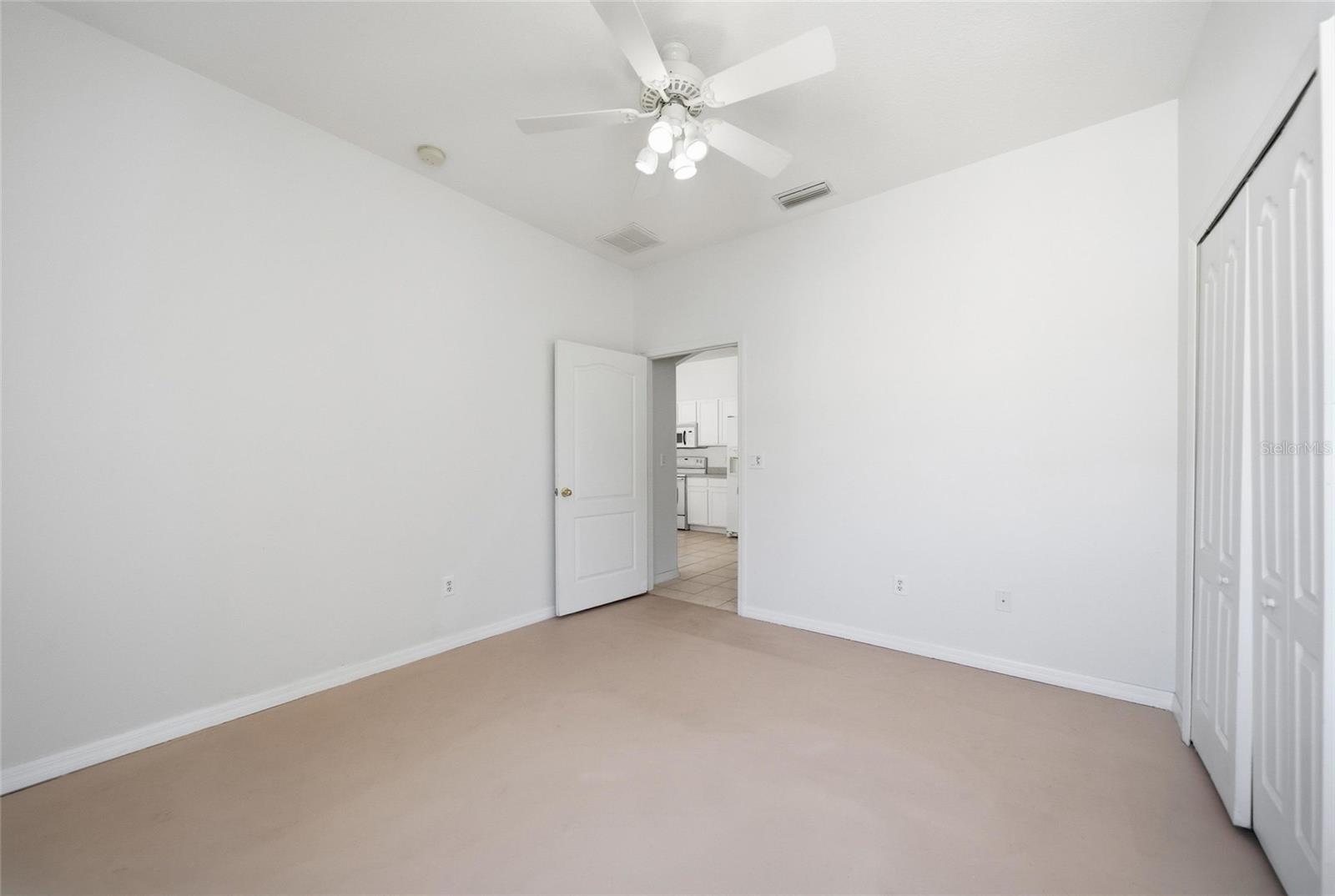 SEVEN OAKS PRCL S-8A - Residential