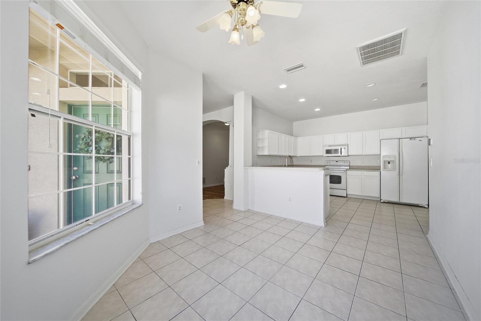 SEVEN OAKS PRCL S-8A - Residential