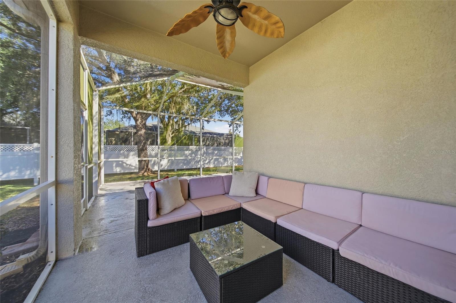 SEVEN OAKS PRCL S-8A - Residential