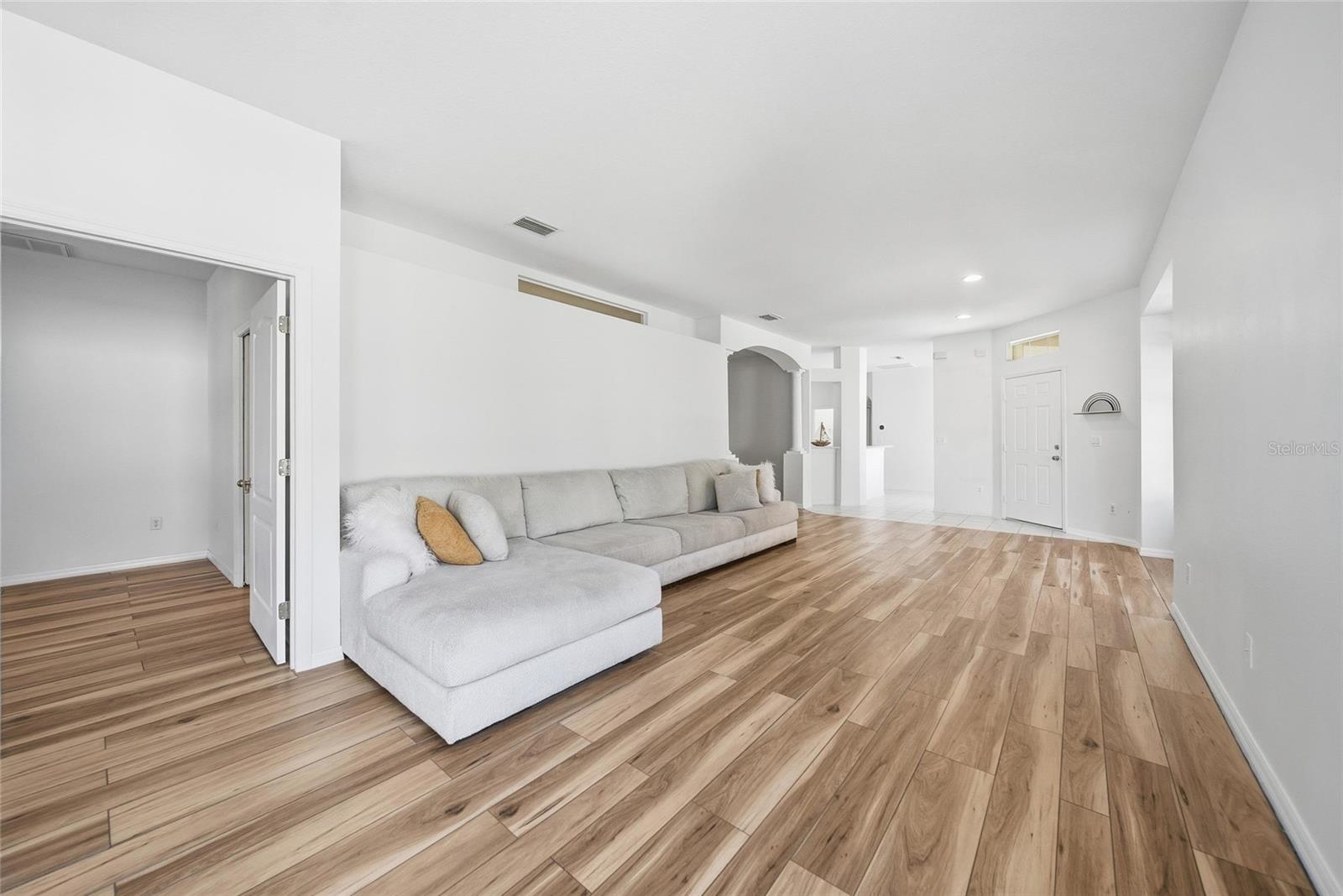 SEVEN OAKS PRCL S-8A - Residential