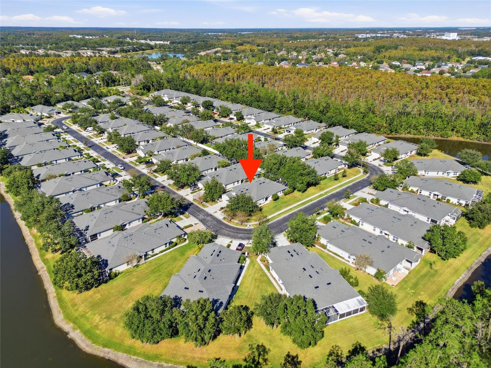 SEVEN OAKS PRCL S-8A - Residential