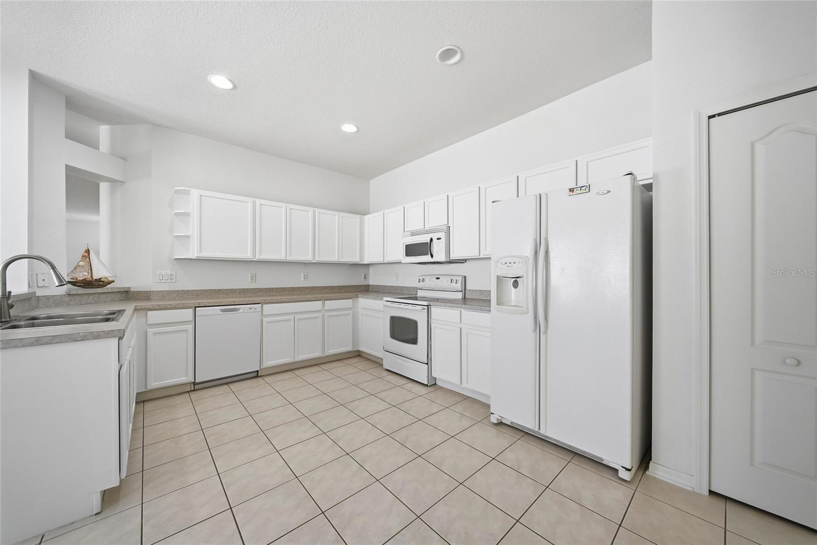 SEVEN OAKS PRCL S-8A - Residential