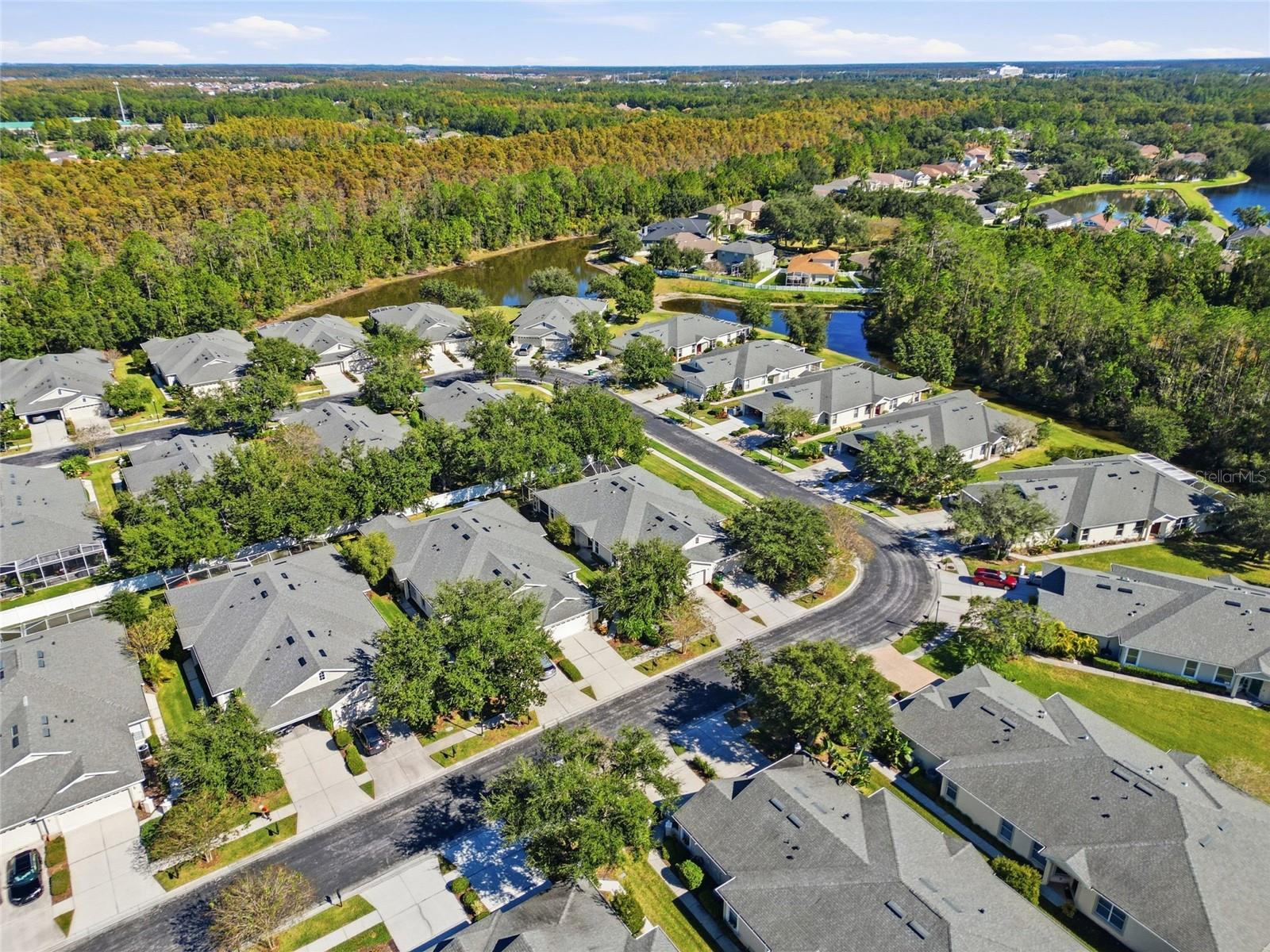 SEVEN OAKS PRCL S-8A - Residential