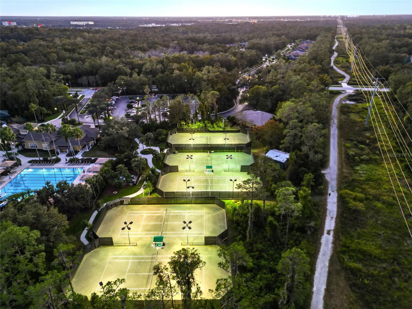 SEVEN OAKS PRCL S-8A - Residential