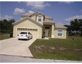 4 Bedroom, 2.5 Bath Single Family Home For Rent in Poinciana, FL 34759. This home has a Range, Refrigerator, D/W, Central Heat and A/C, Cable TV and High-Speed Internet service package by Spectrum is included.