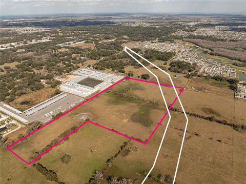 Tiny photo for Cr 523, Wildwood, FL 34785 (MLS # G5093280)