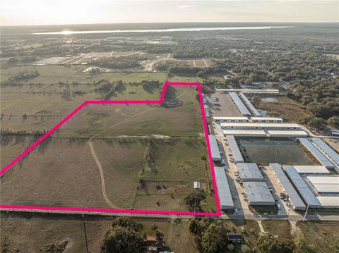 Tiny photo for Cr 523, Wildwood, FL 34785 (MLS # G5093280)