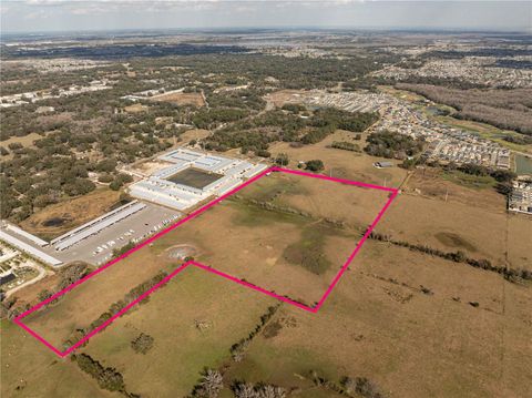 Tiny photo for Cr 523, Wildwood, FL 34785 (MLS # G5093280)