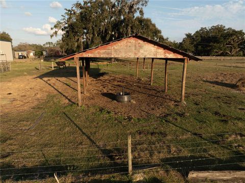 Tiny photo for Cr 523, Wildwood, FL 34785 (MLS # G5093280)