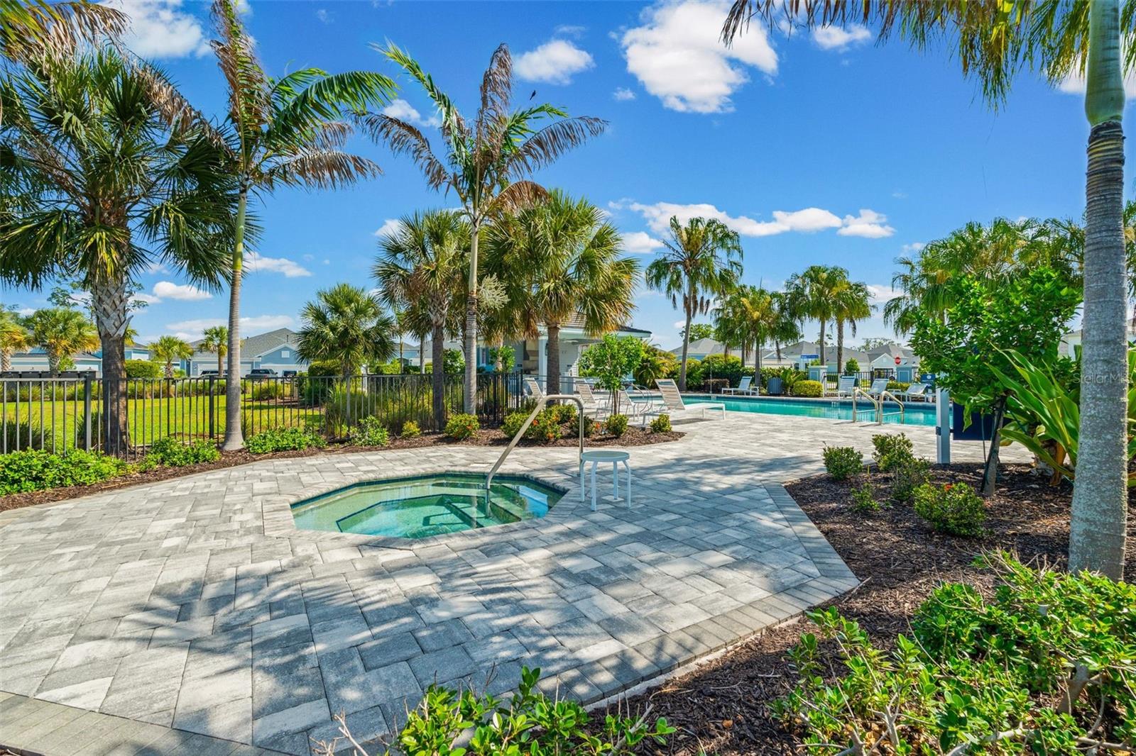 CANOE CREEK PH II SUBPH IIA & IIB - Residential