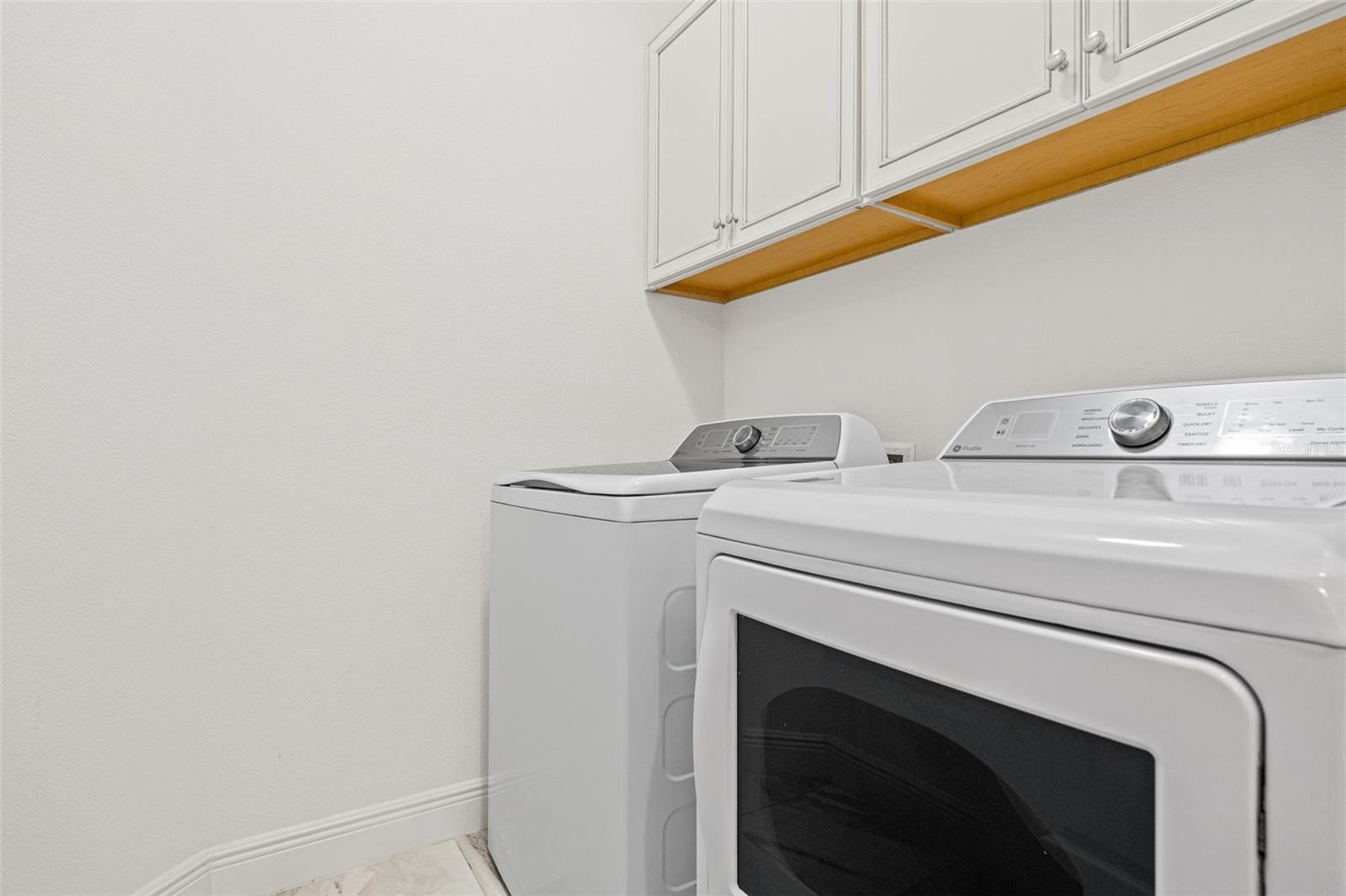 CANOE CREEK PH II SUBPH IIA & IIB - Residential