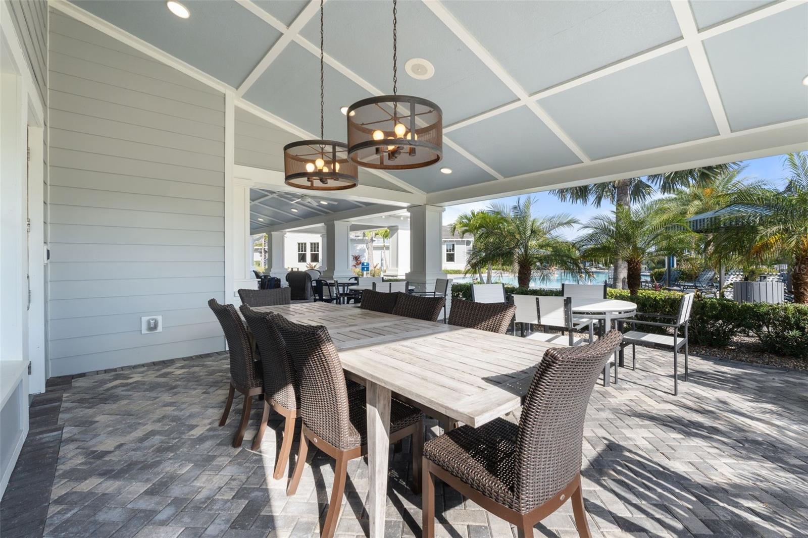 CANOE CREEK PH II SUBPH IIA & IIB - Residential