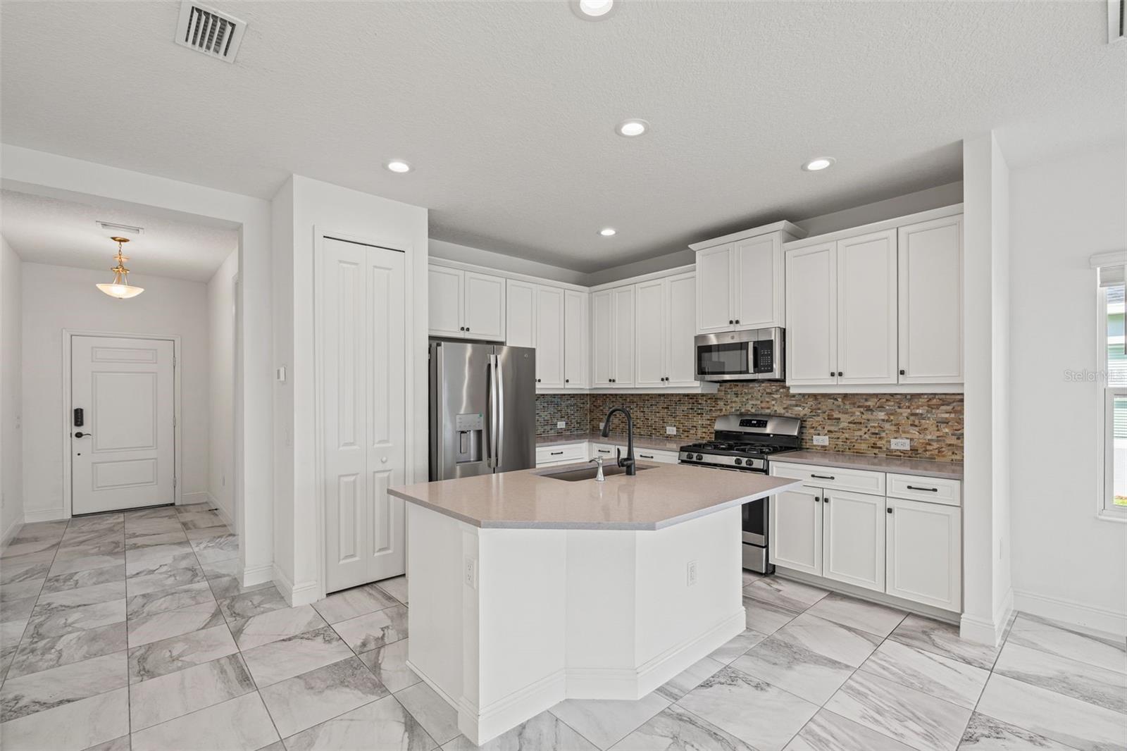 CANOE CREEK PH II SUBPH IIA & IIB - Residential