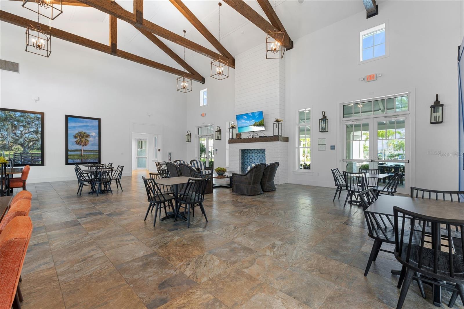 CANOE CREEK PH II SUBPH IIA & IIB - Residential