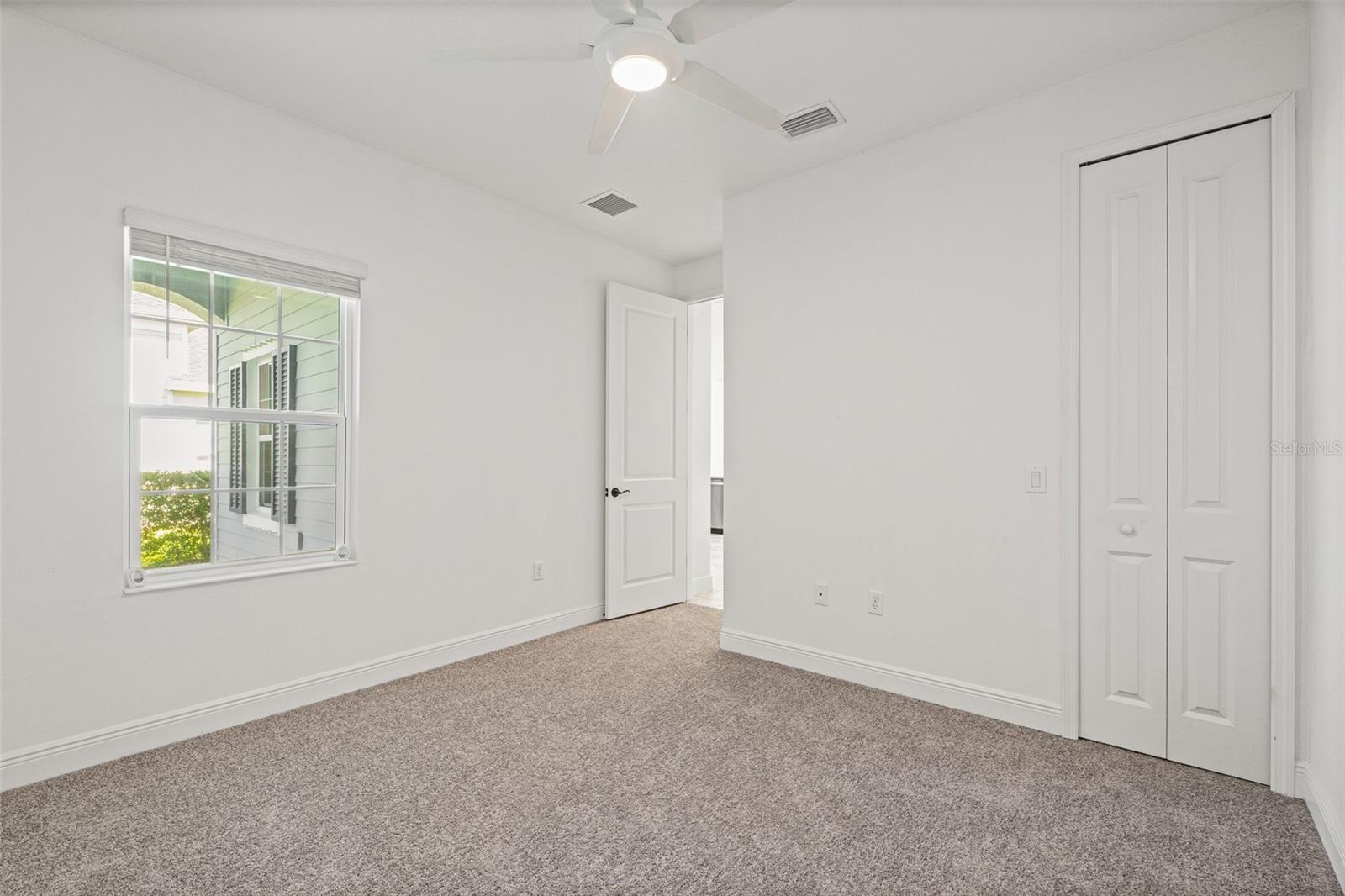 CANOE CREEK PH II SUBPH IIA & IIB - Residential