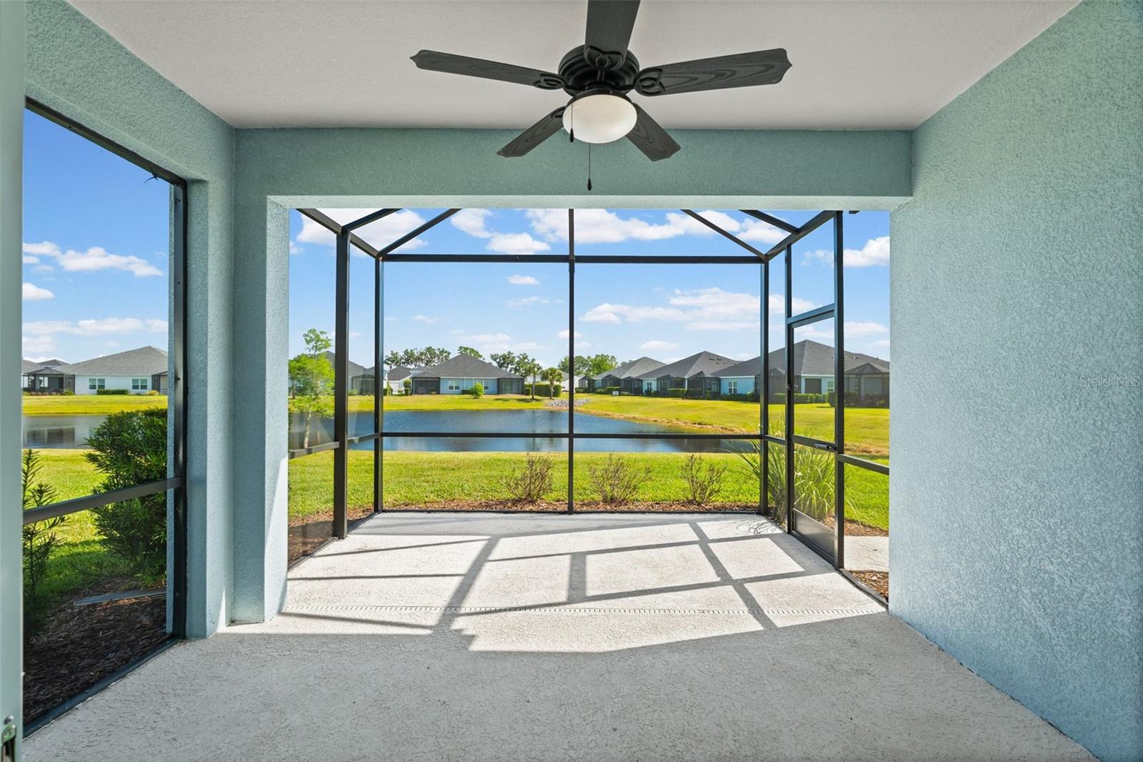 CANOE CREEK PH II SUBPH IIA & IIB - Residential