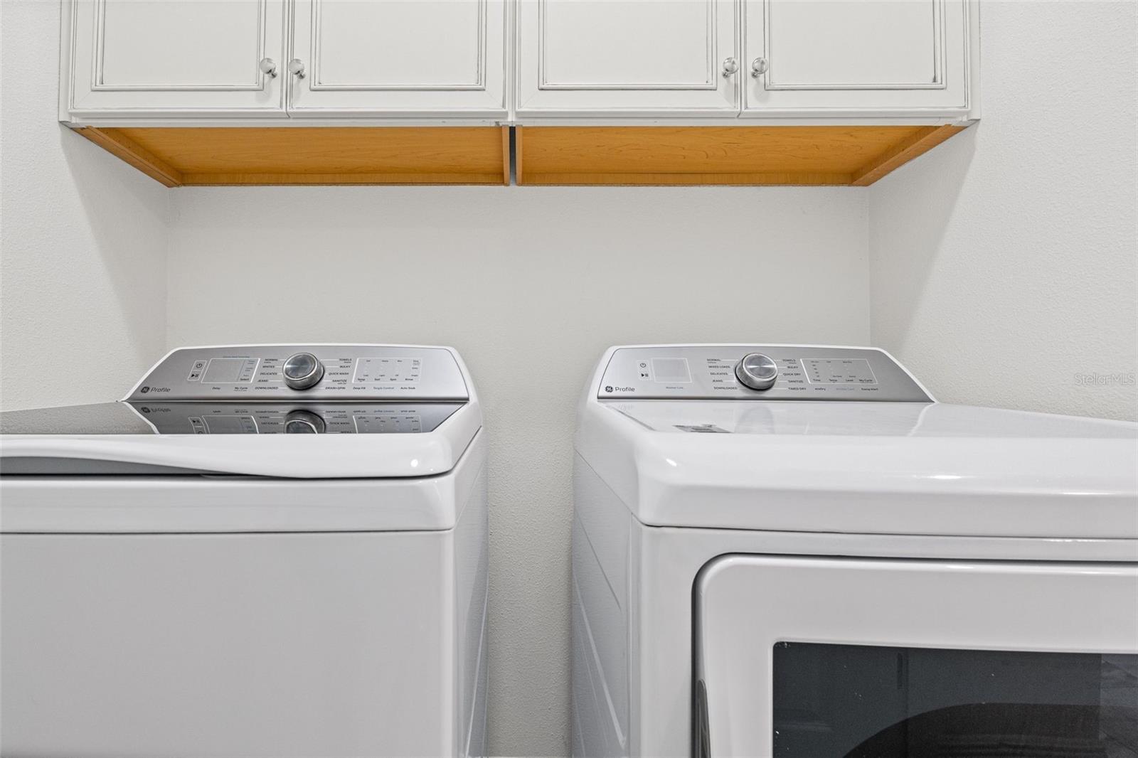 CANOE CREEK PH II SUBPH IIA & IIB - Residential