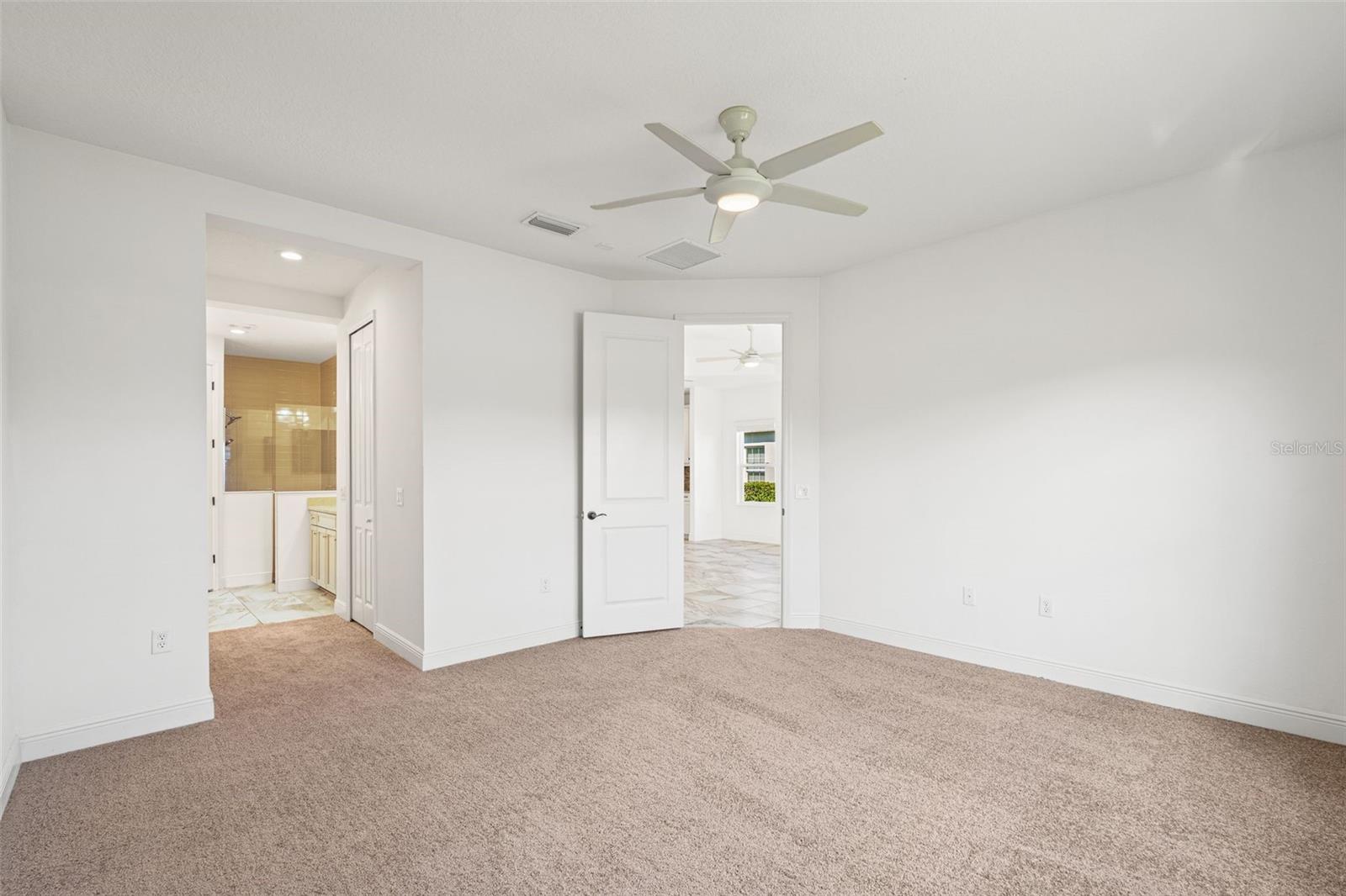 CANOE CREEK PH II SUBPH IIA & IIB - Residential