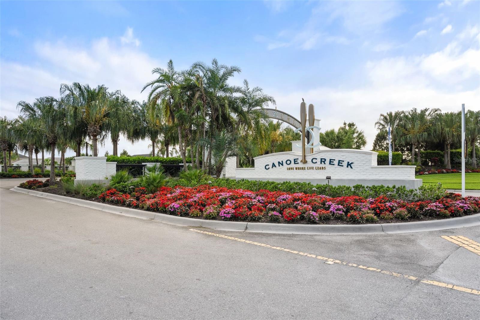 CANOE CREEK PH II SUBPH IIA & IIB - Residential