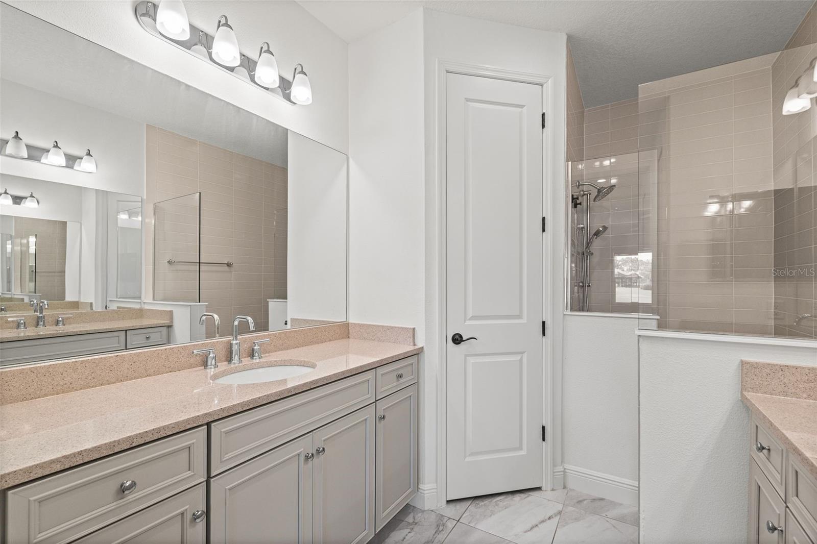 CANOE CREEK PH II SUBPH IIA & IIB - Residential