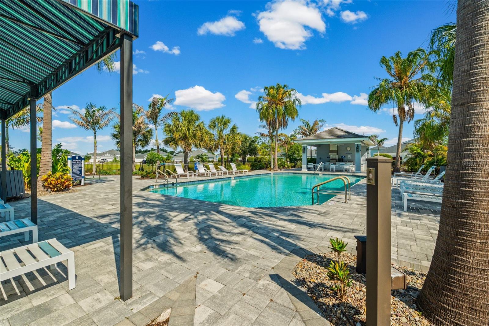 CANOE CREEK PH II SUBPH IIA & IIB - Residential