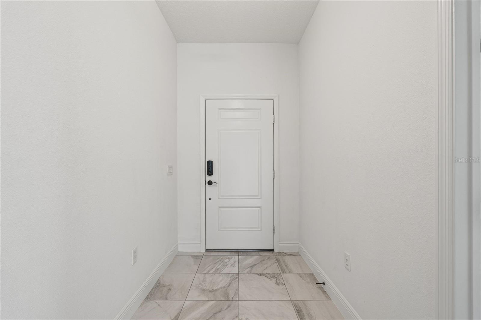 CANOE CREEK PH II SUBPH IIA & IIB - Residential