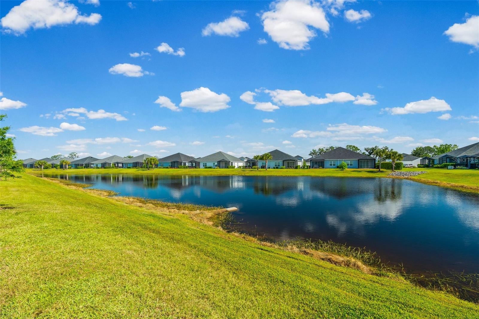 CANOE CREEK PH II SUBPH IIA & IIB - Residential
