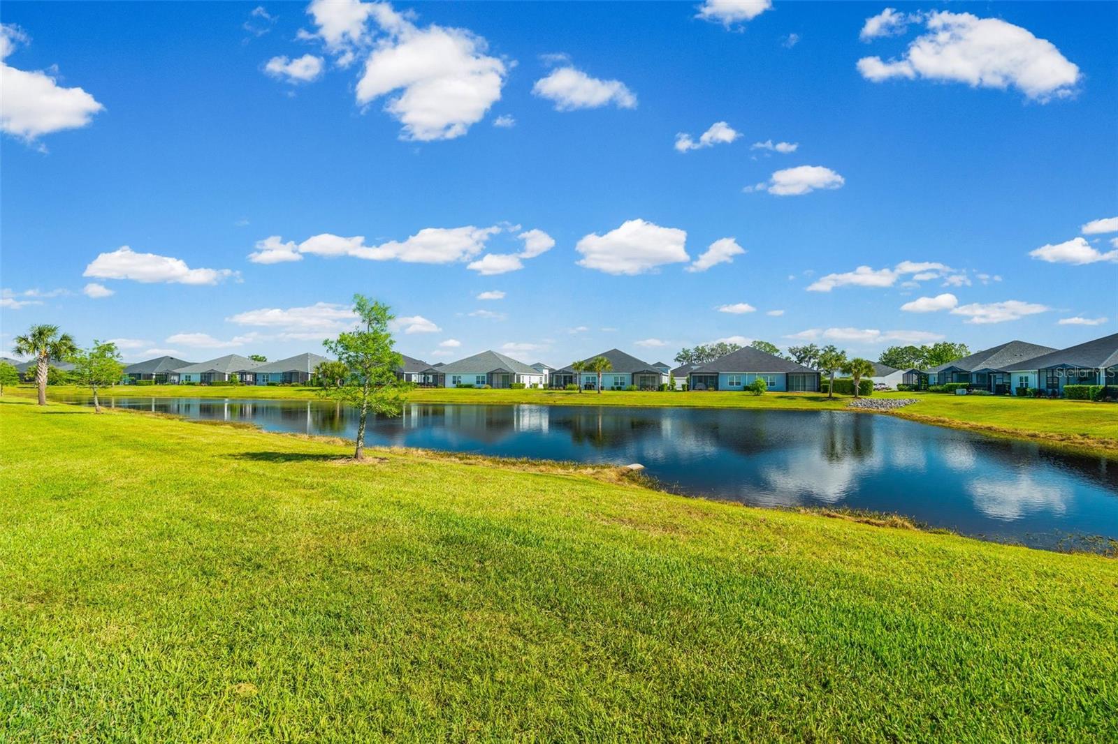 CANOE CREEK PH II SUBPH IIA & IIB - Residential