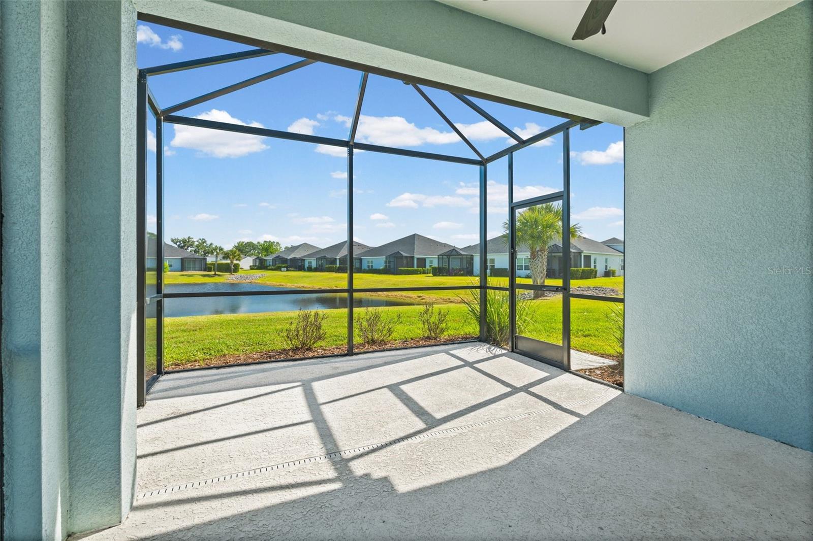 CANOE CREEK PH II SUBPH IIA & IIB - Residential