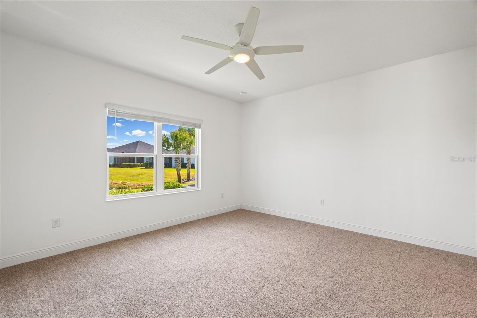 CANOE CREEK PH II SUBPH IIA & IIB - Residential