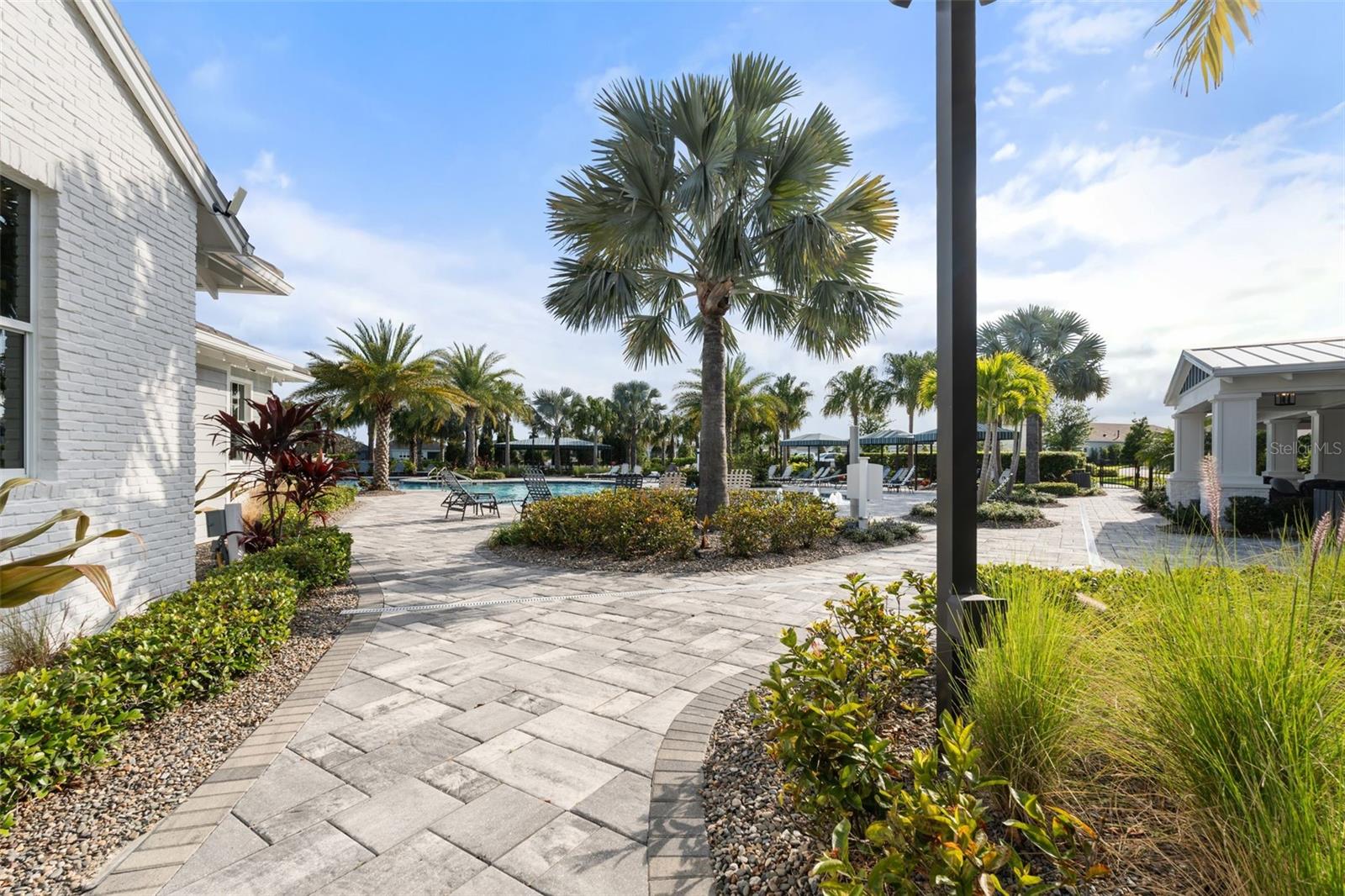 CANOE CREEK PH II SUBPH IIA & IIB - Residential