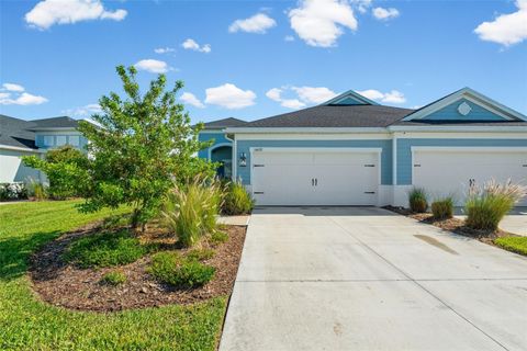 Photo of 14632 Barefoot Lane, Parrish, FL 34219 (MLS # A4692883)