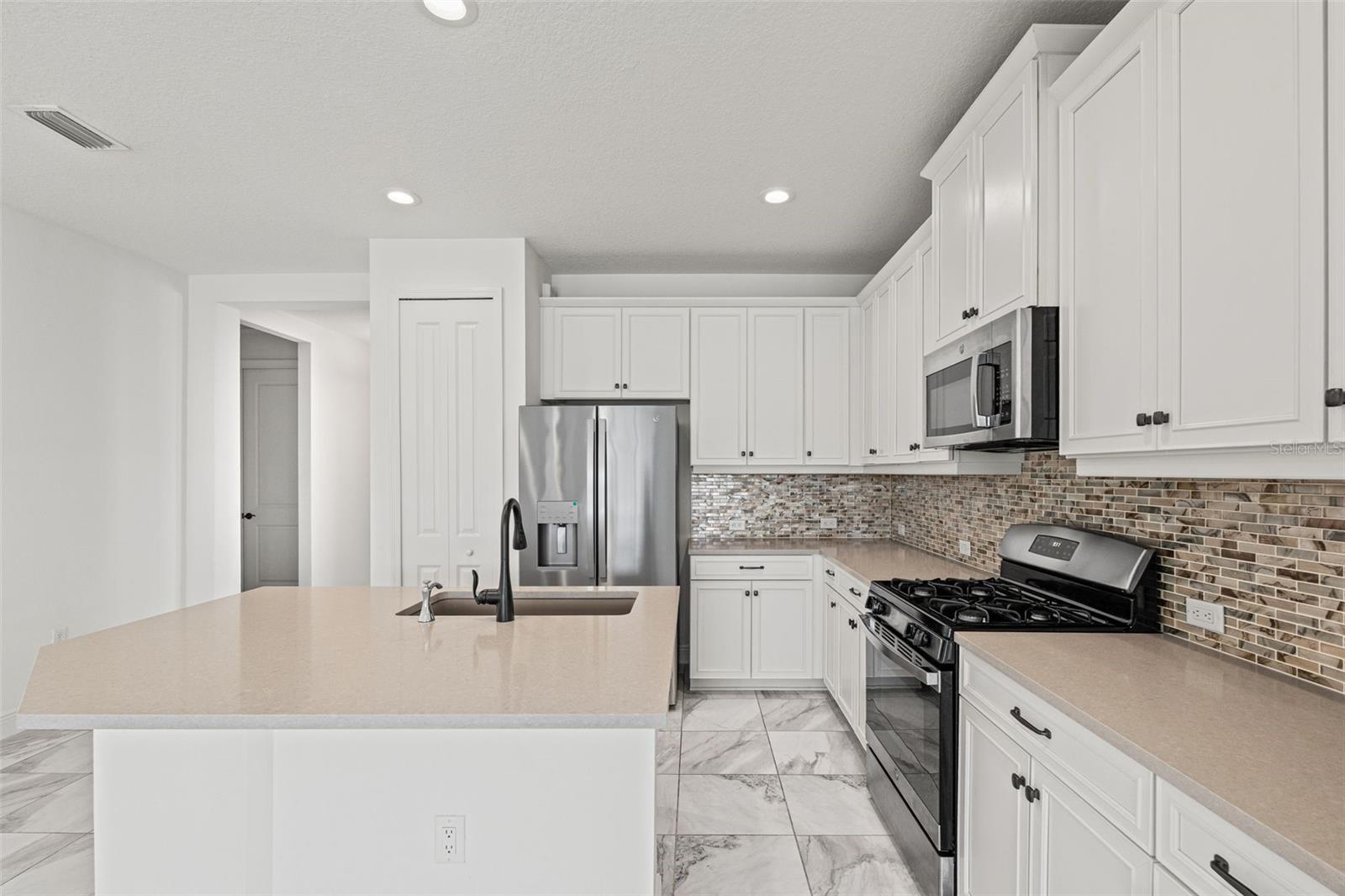 CANOE CREEK PH II SUBPH IIA & IIB - Residential