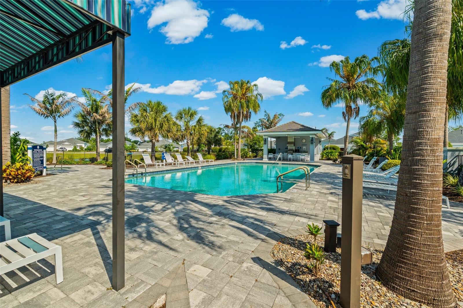 CANOE CREEK PH II SUBPH IIA & IIB - Residential