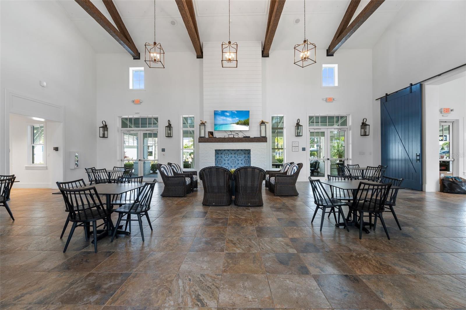 CANOE CREEK PH II SUBPH IIA & IIB - Residential