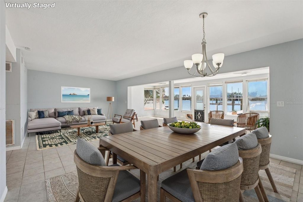 Photo of 16016 4th Street E, Redington Beach, FL 33708 (MLS # TB8433946)