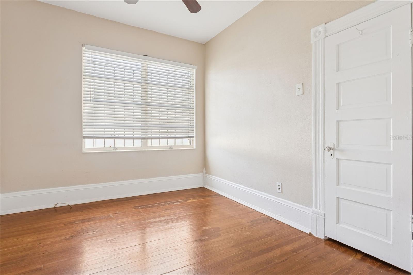 PEELERS SUB - Residential Lease